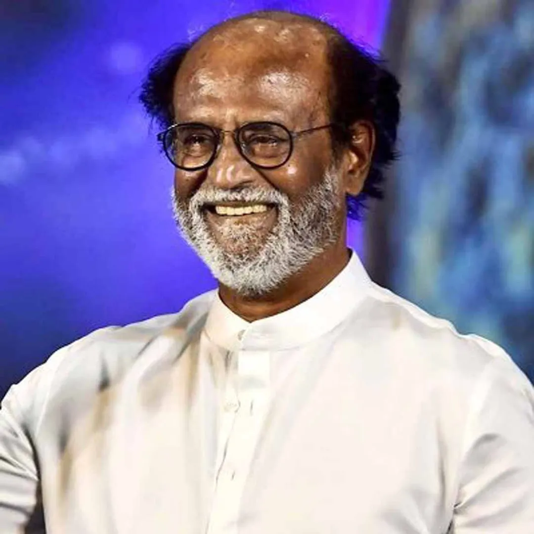 rajini